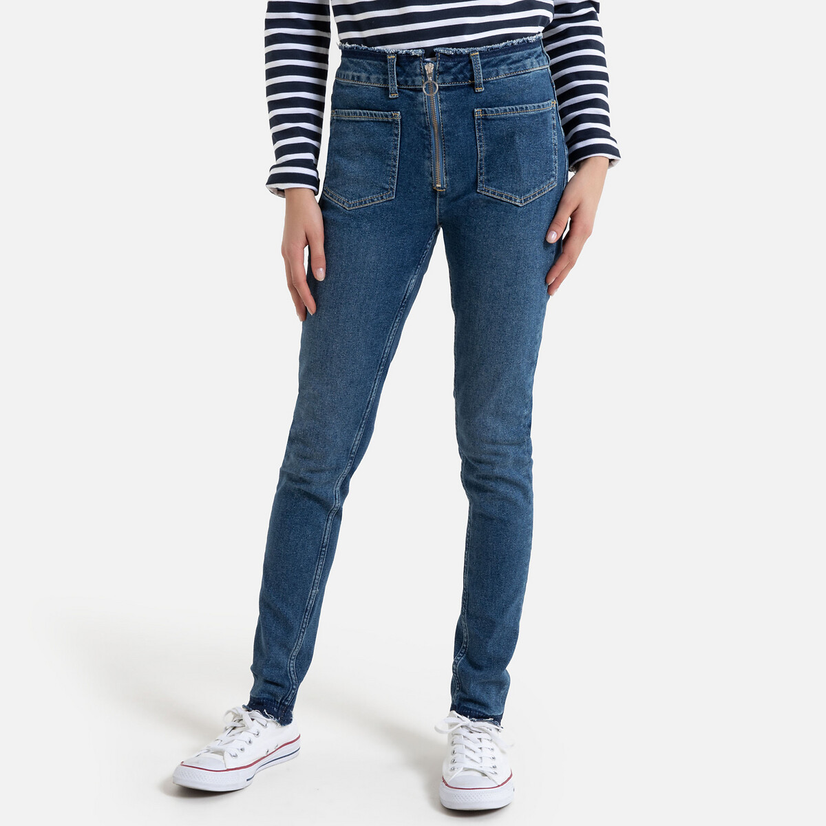 Pepe Jeans Mary джинсы