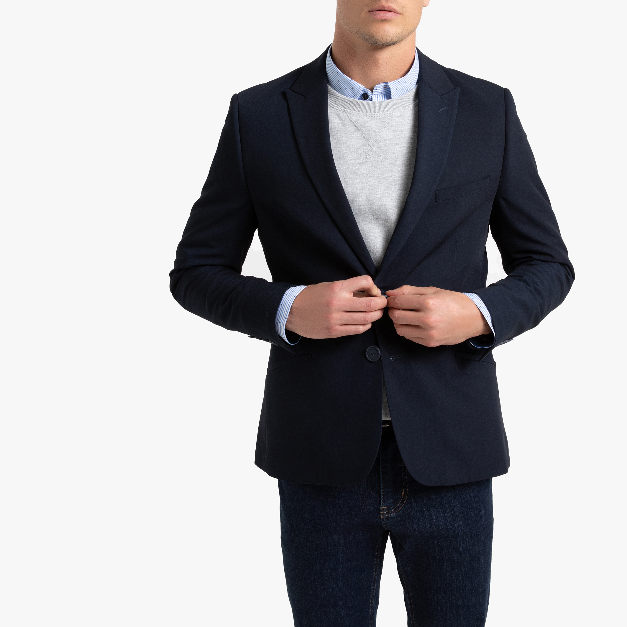 Узкие пиджаки. Пиджак. Slim Fit пиджак. Уверенный мужчина в костюме. Boss пиджак узкого кроя.