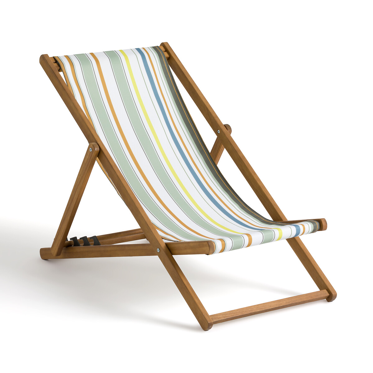 deck chair la redoute