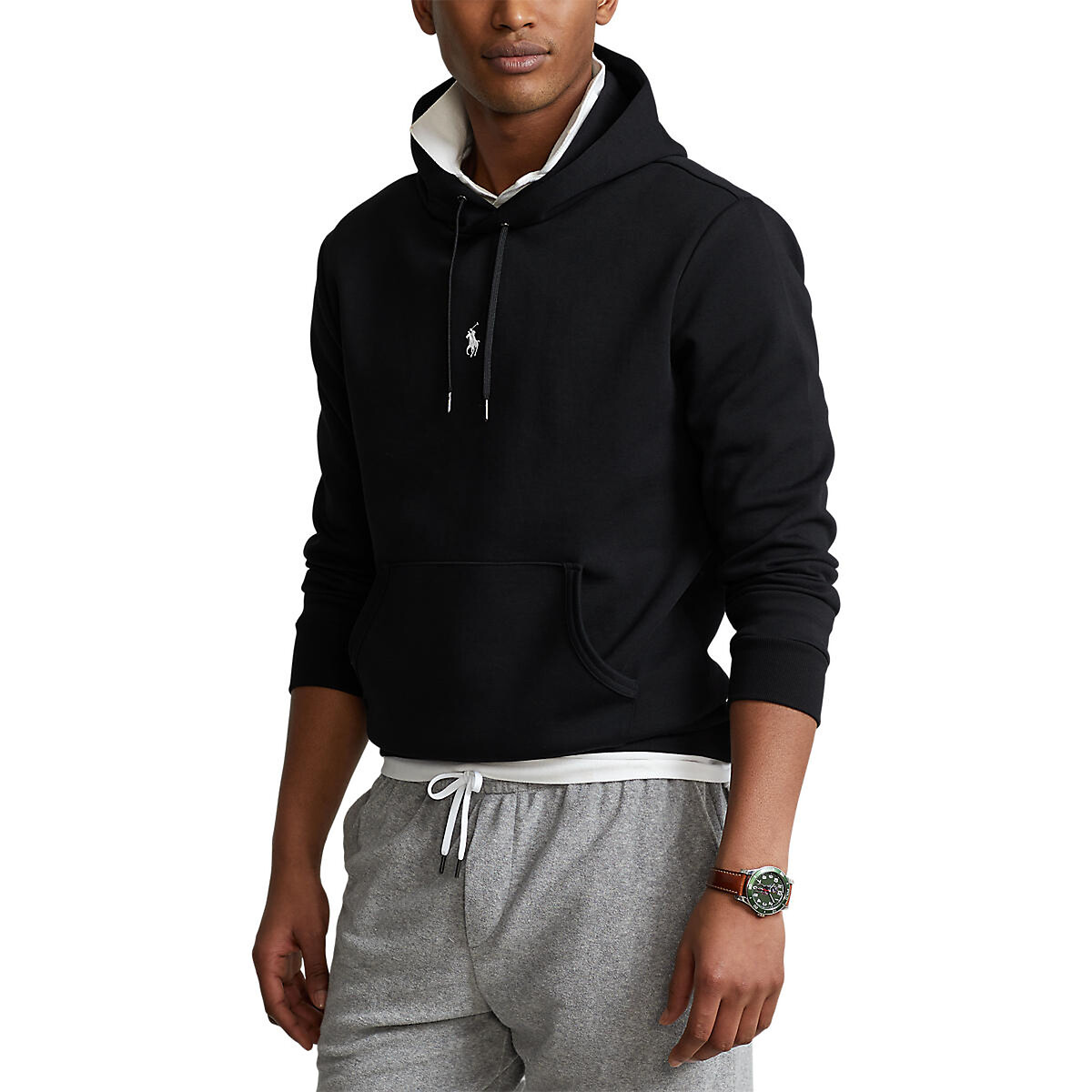 ralph lauren hoodie homme