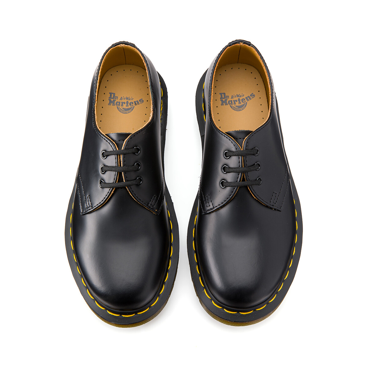 doc martens smooth 1461