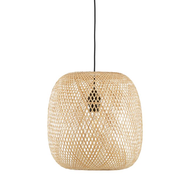 Бамбуковый светильник, Katia натуральный LA REDOUTE INTERIEURS