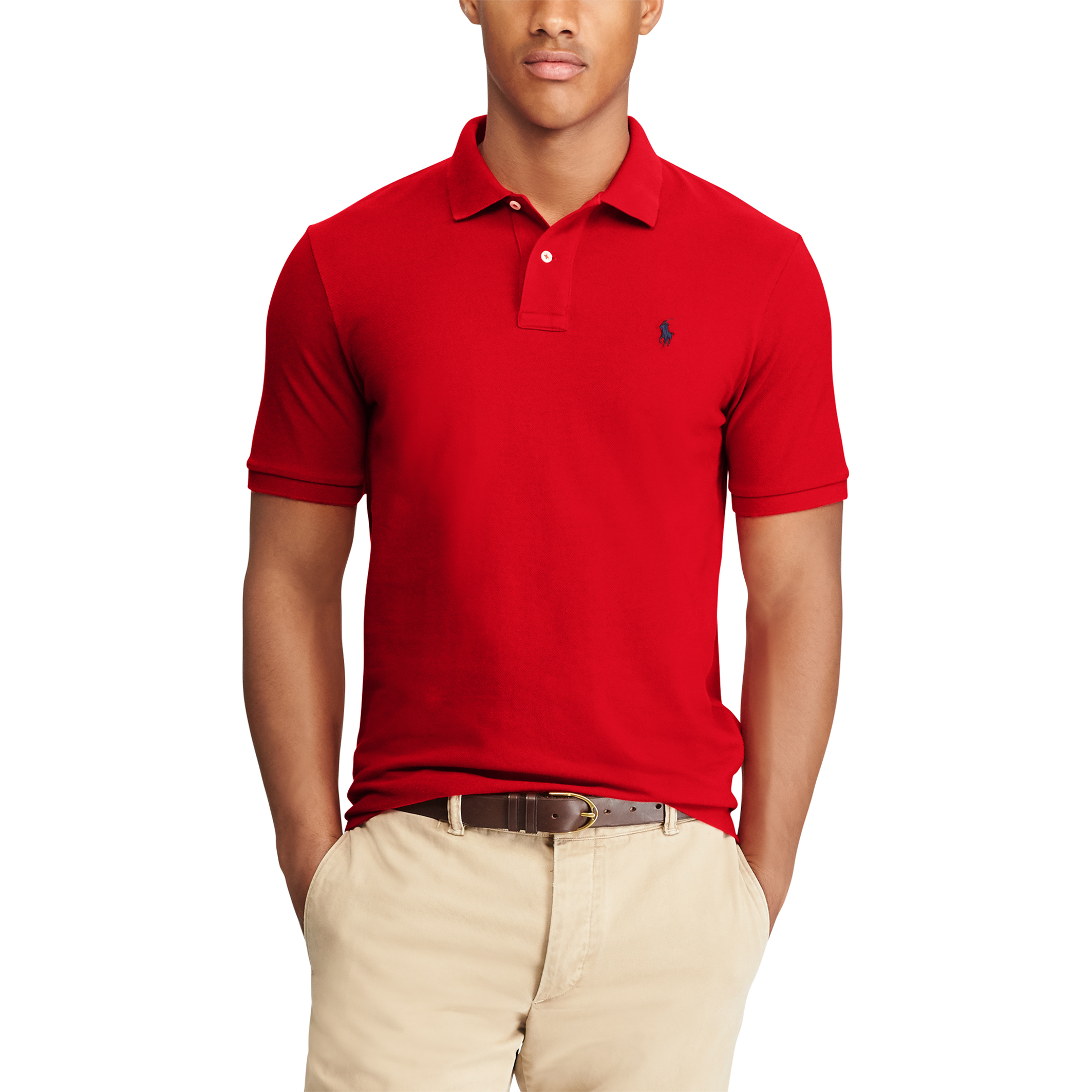 Ralph lauren polo men. Polo Ralph Lauren поло. Ralph Lauren Slim Fit Red Polo. Polo Ralph Lauren Slim Fit. Polo Shirt Red man Ralph Lauren.