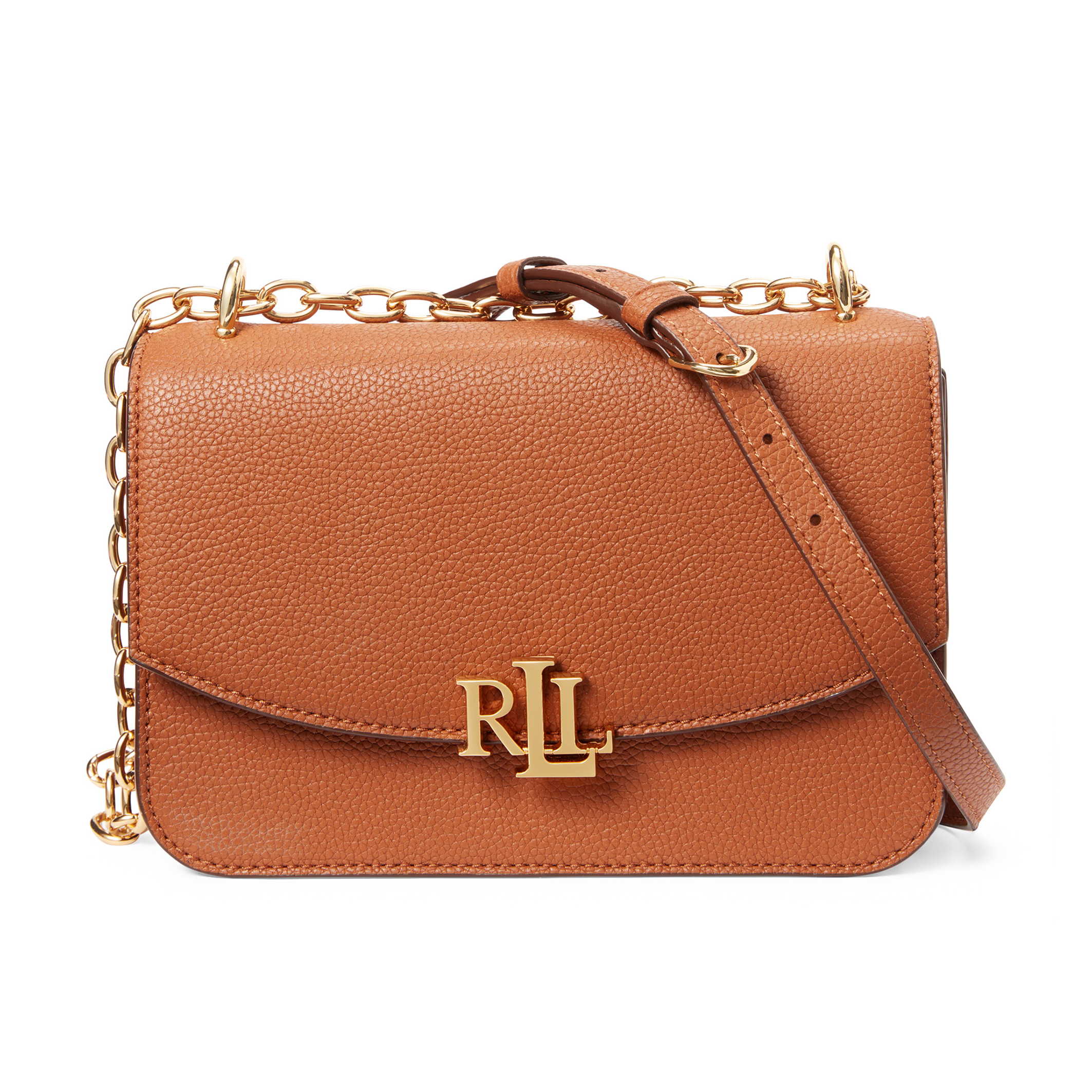 Сумка Ralph Lauren Crossbody