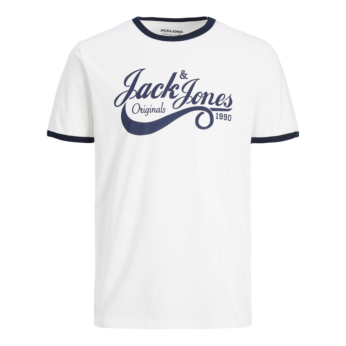 jack and jones originals t shirt