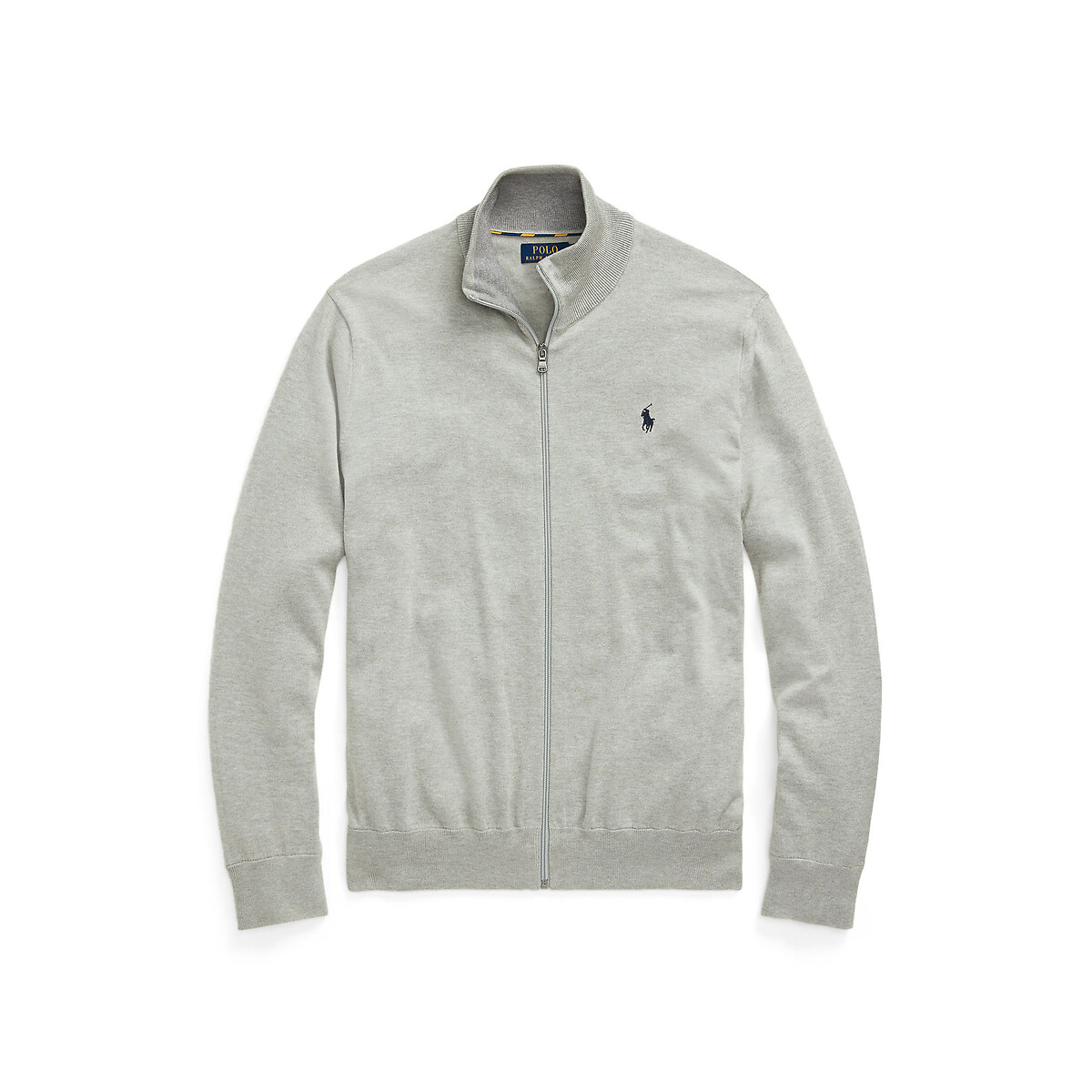 zip up polo ralph lauren sweaters