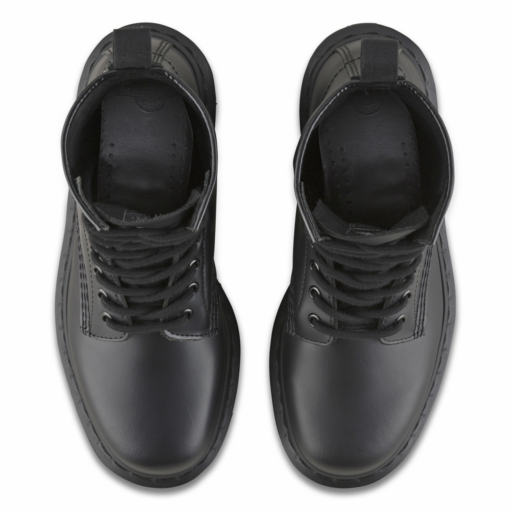 Ботинки унисекс. Dr Martens mono Black. Ботинки Dr. Martens 1461 mono. Ботинки 1461 mono smooth. Dr Martens 1460 mono Black.