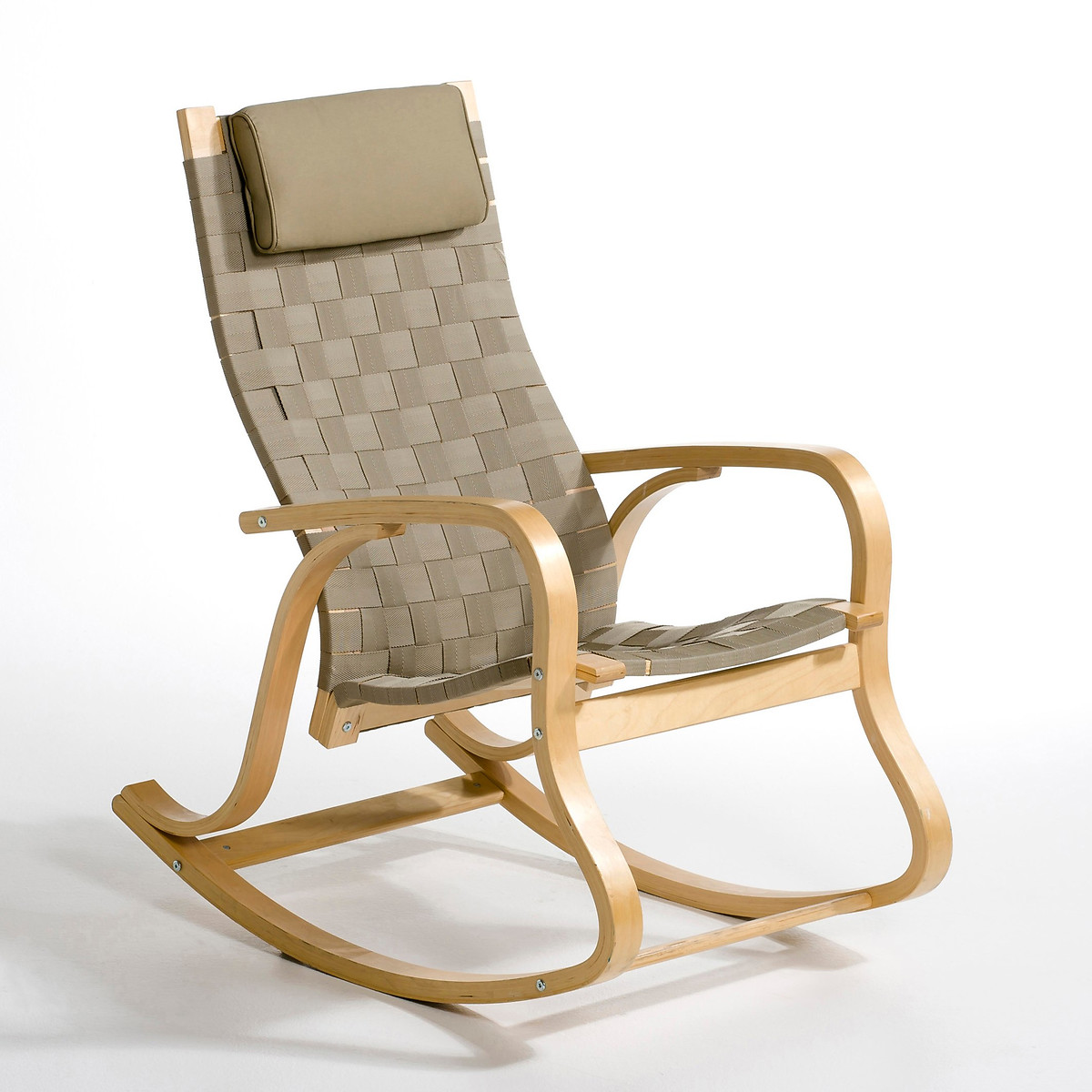 Кресло-качалка дизайнерское, jimiSohome купить в интернет-магазине
